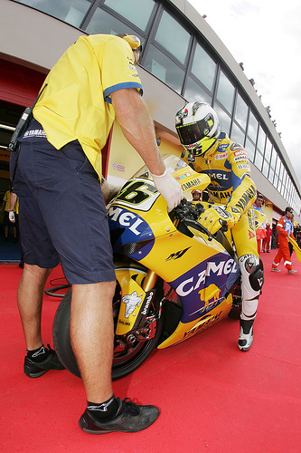 yamaha